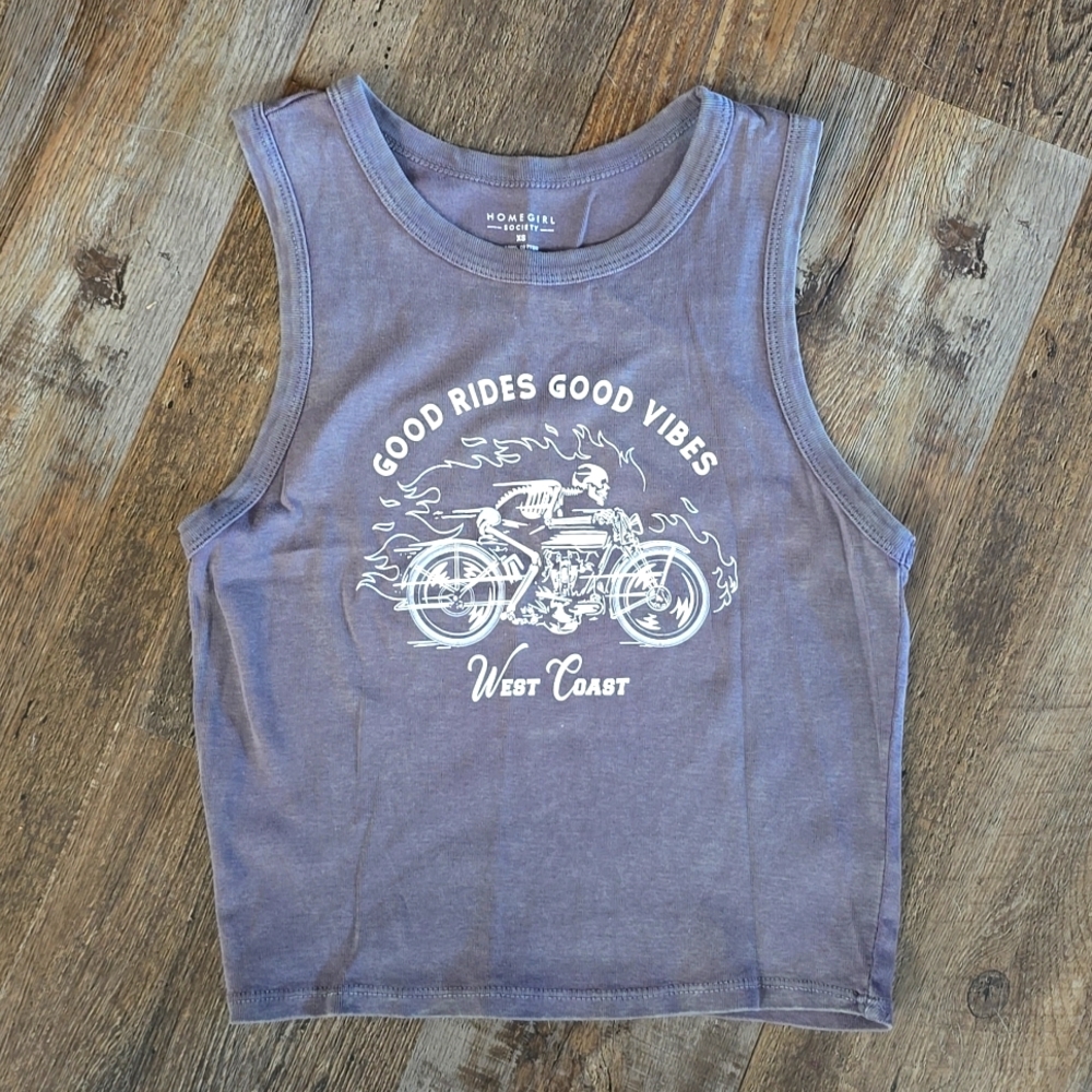 Women's XS Shirt